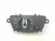 Lichtschalter 4M0941531N Audi A4 Avant (B9) Kombi 2.0 TDI Ultra 16V (DEUA) 2016