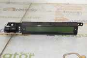 Multifunctionelle Display CC33611J0B Mazda 5 (CR19) Großraumlimousine 1.8i 16V (L823) 2007