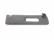 Sonnenblende Rechts 93164408 Opel Astra H Twin Top (L67) Cabrio 1.9 CDTi 16V (Z19DTH) 2007