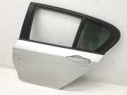 Tür Links Hinten 5A2A397 BMW 1 serie (F20) Schrägheck 5-drs 118d 2.0 16V (N47-D20C) 2013