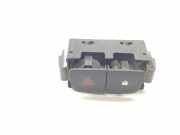 Warnleuchte Schalter 252100622R Renault Trafic (1FL/2FL/3FL/4FL) Van 1.6 dCi 115 (R9M-402)
