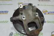 Achsschenkel Rechts Vorne A9023320202 Mercedes-Benz Sprinter 3t (903) Van 311 CDI 16V (OM611.981) 2005