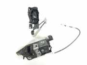Türschloss Links Vorne 9808413980 Peugeot Expert (V1/VA/VB/VE/VF/VT/VY) Van 1.5 BlueHDi 100 (DV5RUCd(YHR))