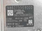 Camera Vorne 9861755080 Opel Astra L Sports Tourer (F4/FC/FN/FR) Kombi 1.2 Turbo 110 12V (EB2ADT(HNP))