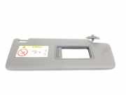 Sonnenblende Rechts 89A857552AMC8 Audi E-TRON F4B 50 E-TRON ADVANCED QUATTRO