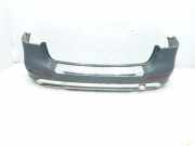 Stoßstange Hinten A1668850325 Mercedes-Benz ML III (166) SUV 2.1 ML-250 CDI 16V BlueTEC 4-Matic (OM651.960)