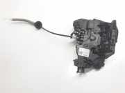 Türschloss Links Hinten 10A839015B Skoda Fabia IV (PJ3) Schrägheck 5-drs 1.0 TSI 12V (DUSA)