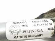 Scheibenwischermotor Vorne 3V1955023A Skoda BERLINA 3V3 Active