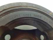 Kurbelwellen-Riemenscheibe SH0111400A Mazda CX-5 II (KF) SUV 2.2 SkyActiv-D 150 16V 2WD (SH)