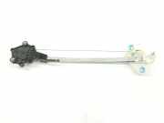 Fensterheber Rechts Hinten 72710TEXR01 Honda Civic (FC) Limousine 1.5i Turbo 16V (L15BB) 2018