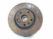 Achsschenkel Links Vorne 1610137880 Opel E CARGO Active