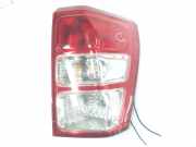 R?cklicht Rechts 3565065J21 Suzuki Grand Vitara II (JT) SUV 1.9 DDiS (F9Q)