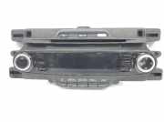 Radio CD 156096877 Alfa Romeo Giulietta (940) Schrägheck 2.0 JTDm 16V 140 (940.A.5000) 2011