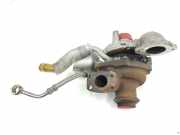 Turbolader 9636120680 Volvo V40 (MV) Schrägheck 5-drs 1.6 D2 (D4162T) 2013