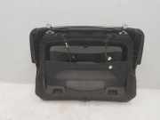 Heckklappe 901007968R Renault Captur II (RJB) SUV 1.6 E-Tech 145 (H4M-632(H4M-C6))