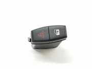 Warnleuchte Schalter 61316919506 BMW X1 (E84) SUV sDrive 18d 2.0 16V (N47-D20C) 2011