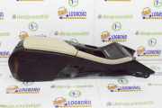 Armlehne MIDDEN 51169288910 BMW 5 serie Touring (F11) Kombi 535d 24V (N57-D30B) 2010