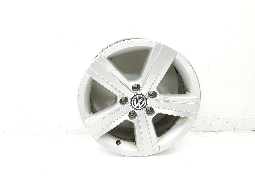 Felge 5G0601025BN Volkswagen Golf VII Variant (AUVV) Kombi 1.2 TSI BlueMotion 16V (CJZA) CJZA