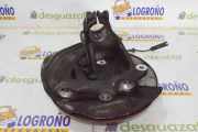 Achsschenkel Rechts Vorne 31216793924 BMW 1 serie (E81) Schrägheck 3-drs 118d 16V (N47-D20A) 2007