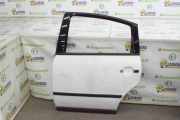 Tür Links Hinten 3B5833051AB Volkswagen Passat (3B2) Limousine 1.9 TDi 115 (ATJ) 2000 ATJ