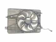 Lüfter Kühler 9806313280 Citroën C4 Grand Picasso (3A) Großraumlimousine 1.6 BlueHDI 120 (DV6FC(BHZ))