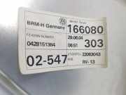 Fensterheber Rechts Vorne 3B4837756D Volkswagen Passat (3B3) Limousine 1.9 TDI 130 (AVF) 2004