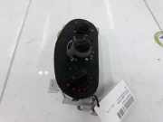 Bedienung Heizung 6001551800 Dacia 1.5 dCi D (86 CV) 2009