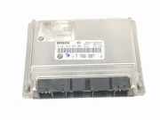 Motorsteuergerät 7786887 BMW 3 serie (E46/4) Limousine 320d 16V (M47-D20(204D1)) 2000