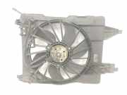 Lüfter Kühler 7701054967 Renault Grand Scénic II (JM) Großraumlimousine 1.9 dCi 120 (F9Q-812) 2003