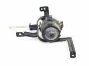 Nebelscheinwerfer Rechts 92202Q0000 Hyundai i20 (BC3) Schrägheck 5-drs 1.0 T-GDI 100 Mild Hybrid 48V 12V (G3LF)