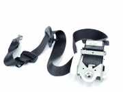 Sicherheitsgurt Links Vorne 7243307 BMW 3 serie Gran Turismo (F34) Schrägheck 318d 2.0 16V (B47-D20A)