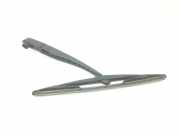 Scheibenwischer Hinten 9673234180 Peugeot 208 I (CA/CC/CK/CL) Schrägheck 1.2 Vti 12V PureTech (HMR) 2018