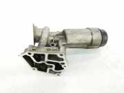 Ölfiltergehäuse 038115389D Volkswagen IV BERLINA 1.9 TDI (90 CV) 2001