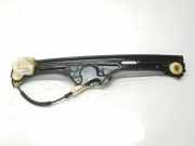 Fensterheber Rechts Hinten 51357166382 BMW X5 (E70) SUV xDrive 35d 3.0 24V (N57-D30A) 2011
