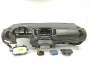 Airbag Set KITAIRBAG Kia Sportage (SL) Geländewagen 1.6 GDI 16V 4x2 (G4FD) 2014