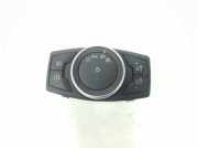 Lichtschalter F1ET13A024EA Ford Focus 3 Schrägheck 2.0 ST EcoBoost 16V (R9DC) 2015