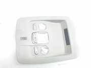 Innenbeleuchtung 9807496180 Citroën C4 Cactus (0B/0P) Schrägheck 5-drs 1.2 PureTech 82 12V (EB2(HMZ)) 2015