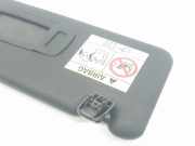 Sonnenblende Rechts 51447401374 BMW 2 serie Gran Tourer (F46) Gro?raumlimousine 216d 1.5 TwinPower Turbo 12V (B37-C15A) 2015