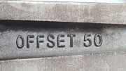Felge 52910J9200 Hyundai Kona (OS) SUV 1.0 T-GDI 12V (G3LC)