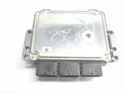 Motorsteuergerät 9807885980 Citroën C-Elysee (DD) Limousine 1.6 Blue Hdi 100 (DV6FD(BHY))