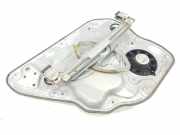 Fensterheber Rechts Hinten 31253516 Volvo S40 (MS) Limousine 1.6 D 16V (D4164T) 2005