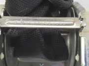 Sicherheitsgurt Links Hinten 72113448361 BMW 2.0 16V D (150 CV) 2007