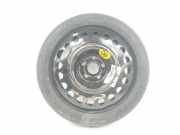 Reserverad 9598201 Opel Mokka X SUV X 1.4 Turbo 16V 4x2 (A14NET(Euro 5)) 2017