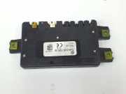 Audio Verstärker 7L6035530B Volkswagen Touareg (7LA/7L6) SUV 2.5 TDI R5 (BAC) 2005 BAC
