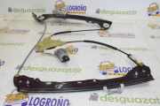Fensterheber Rechts Vorne 51337119208 BMW SERIE 3 COUPE 3.0 Turbodiesel (231 CV) 2006