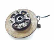 Achsschenkel Rechts Vorne 96284387 Daewoo / Chevrolet Matiz Schrägheck 0.8 S,SE (F8CV)