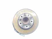 Achsschenkel Links Vorne 31216764443 BMW 1 serie (E88) Cabrio 118d 16V (N47-D20C) 2010
