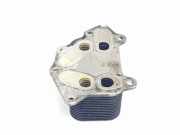 Ölkühler 3M5Q6A642AA Ford COURIER C4A Ambiente