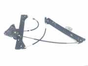 Fensterheber Links Vorne 7292119 BMW 1 serie (F21) Schrägheck 3-drs 118d 2.0 16V (B47-D20A) 2018