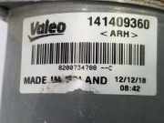 Scheibenwischermotor Vorne 2638800Q0E Nissan NV 400 (M9J) Van 2.3 dCi 130 16V (M9T-704(M9T-C7)) 2018